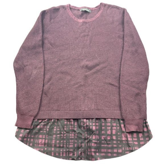 ELLEN TRACY SWEATER SIZE M | J1 - Picture 1 of 4